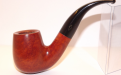 Brebbia Pfeife Rombo Bent Egg