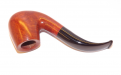 Brebbia Pfeife Rombo Bent Egg