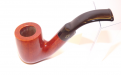 Brebbia Pfeife Rombo Bent 2