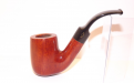 Brebbia Pfeife Rombo Bent 2