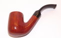 Brebbia Pfeife Rombo Bent 2