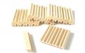 Brebbia Balsa-filter 20St.