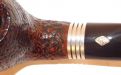 Brebbia Pfeife Nova Sabbiata 136