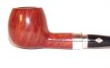 Brebbia Pfeife Sterling Ambra 2007