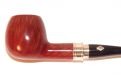 Brebbia Pfeife Sterling Ambra 2007