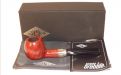 Brebbia Pfeife Sterling Ambra 2007