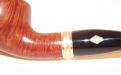 Brebbia Pfeife Sailing Ambra 601