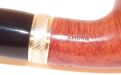 Brebbia Pfeife Sailing Ambra 601