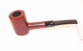 Stanwell Pfeife Silke Brun 207 Brown Matt