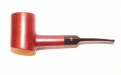 Stanwell Pfeife Silke Brun 207 Brown Matt