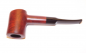 Stanwell Pfeife Silke Brun 207 Brown Matt