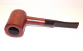 Stanwell Pfeife Silke Brun 207 Brown Matt