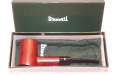 Stanwell Pfeife Silke Brun 207 Brown Matt