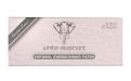 White Elephant Superflow Natur-Meerschaum-PfeifenFilter 9mm - 20St.