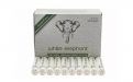 White Elephant Superflow Natur-Meerschaum-PfeifenFilter 9mm - 40St.
