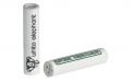 White Elephant Superflow Natur-Meerschaum-PfeifenFilter 9mm - 40St.