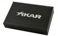 Zigarrenabschneider - Xikar Xi 2 Schwarz (20mm)