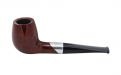 Rattray's Pfeife Emblem 157 - braun