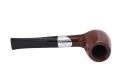 Rattray's Pfeife Emblem 157 - braun