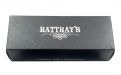 Rattray's Pfeife Emblem 157 - braun