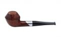 Rattray's Pfeife Emblem 156 - braun