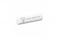 White Elephant Superflow Active Charcoal Filters 9mm - 150St.