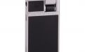 Porsche Design Pfeifenfeuerzeug P3632/01 - Schwarz