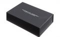 Porsche Design Pfeifenfeuerzeug P3632/01 - Schwarz