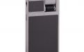 Porsche Design Pfeifenfeuerzeug P3632/02 - Grau