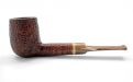 Savinelli Pfeife Dolomiti 114 Rustic