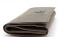 Pfeifentabak Beutel Rattray's Peat TP3 - braun, Leder