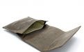 Pfeifentabak Beutel Rattray's Peat TP3 - braun, Leder