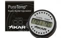 Digital Thermo-Hygrometer, Xikar