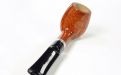 Rattray's Pfeife Caledonia 58 Terracotta