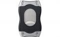 Zigarrenabschneider Colibri SV-Cut - schwarz