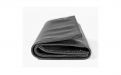 Pfeifentabak Beutel Rattray's - schwarz, Leder (15x7cm)