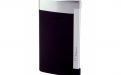 Zigarrenfeuerzeug - S.T. Dupont Slim 7 (schwarz/silber)