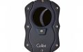 Zigarrenabschneider - Colibri C-Cut, schwarz