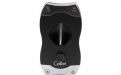 Zigarrenabschneider Colibri V-Cut - Chrom/Schwarz
