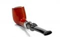 Rattray's Pfeife The Cave 90 Terracotta
