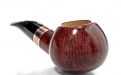 Savinelli Pfeife Marte 320 Smooth