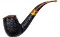 Savinelli Pfeife Tortuga 606 Rustic