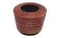 Falcon Pfeifenkopf Algiers Lined Rustic-2