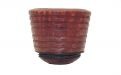 Falcon Pfeifenkopf Algiers Lined Rustic-2