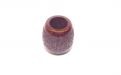 Falcon Pfeifenkopf Standard Billiard Rustic