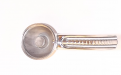 Falcon Standard Pfeifenholm - gebogene