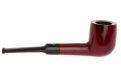 Falcon Pfeife Coolway Red billiard