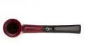 Falcon Pfeife Coolway Red billiard