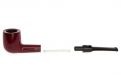 Falcon Pfeife Coolway Red billiard