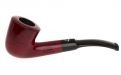 Falcon Pfeife Coolway Red bent dublin
